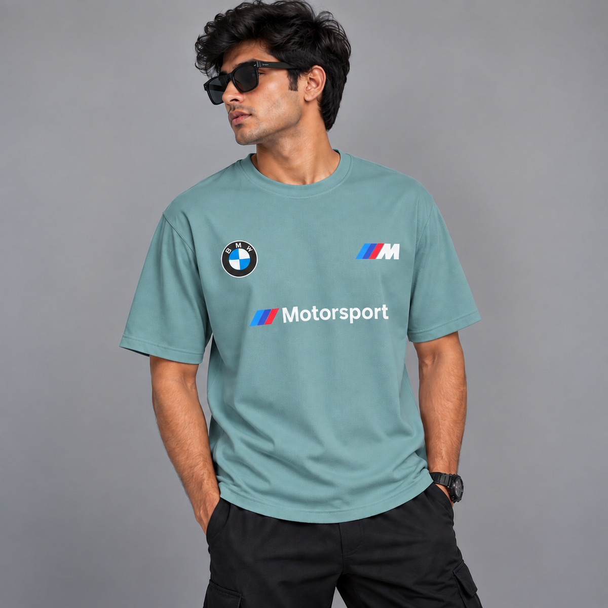 MFW drop shoulder Tshirt 1 pc @199 and 3 pcs @ 499