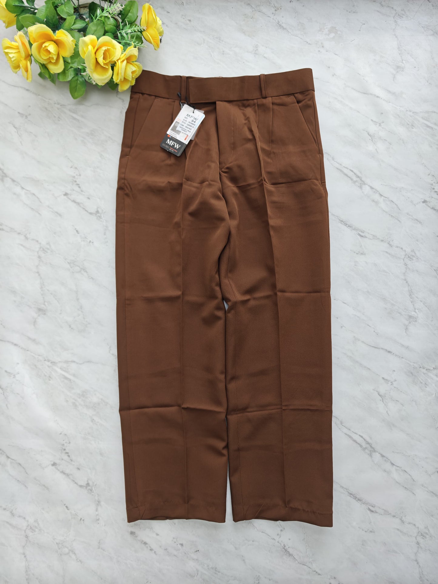 Mfw korean baggy pants buy 3 pant @ 1200