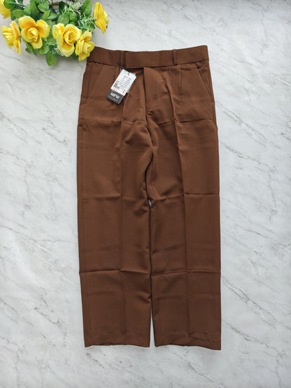 Mfw korean baggy pants buy 3 pant @ 1200