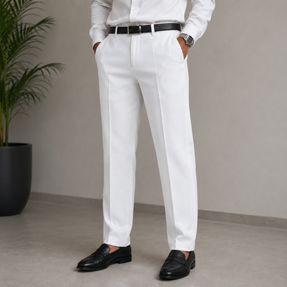 MFW Penut fabric polofit pants buy 3 pant @ 1200