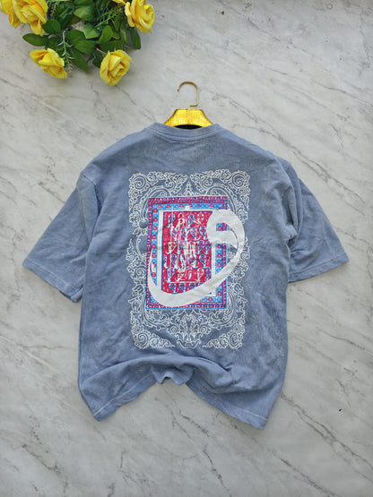 3 in 1 combo buy 3 pcs Random design Acid wash tshirts buy 500 only(Read description before ordering)