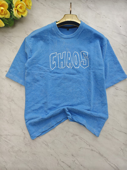 3 in 1 combo buy 3 pcs Random design  Acid wash tshirts buy 500 only(Read description before ordering)