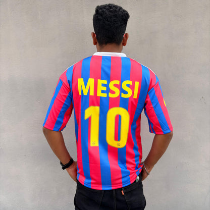 V Neck Drop shoulder Football jersey buy 3 pcs @499 and 1 pcs @199