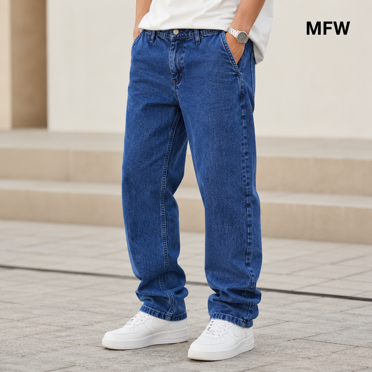 Men's premium mom fit jeans pant buy @450 rs only
