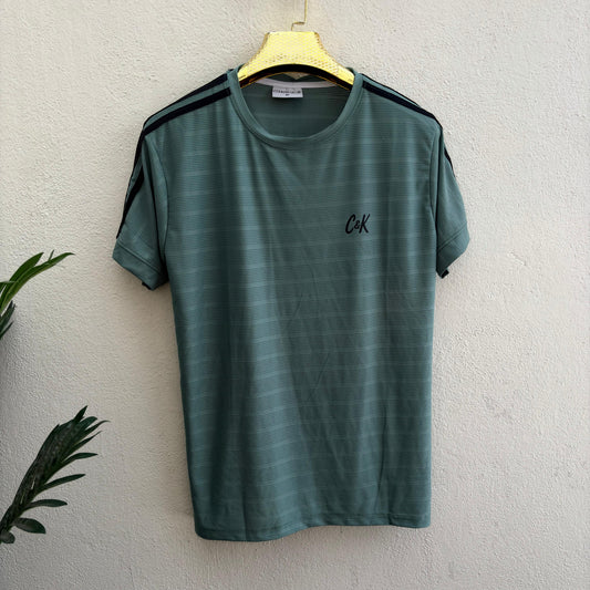 Men's dry fit tshirts buy @150 rs only