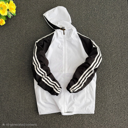 Wind Cheater Zipper Jacket for sale @450 only