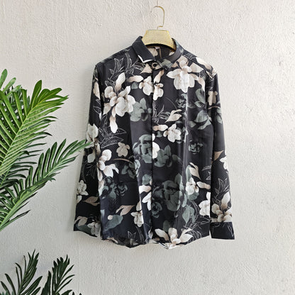 Mfw premium viscose Shirts single pcs @350 and Buy 3 pc combo @999