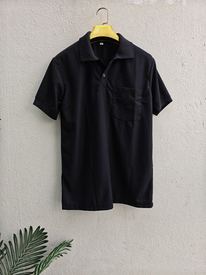 MFW mars polo collar Tshirt 1 pc @199 and 3 pcs @ 499