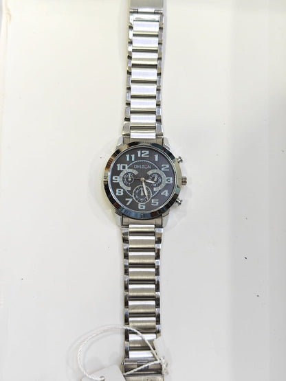 MFW stainless Steel watch Buy @200rs R2