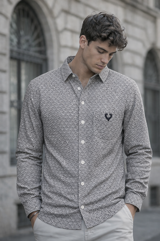 MFW PRINTED SHIRT BUY @200 Rs (D4)