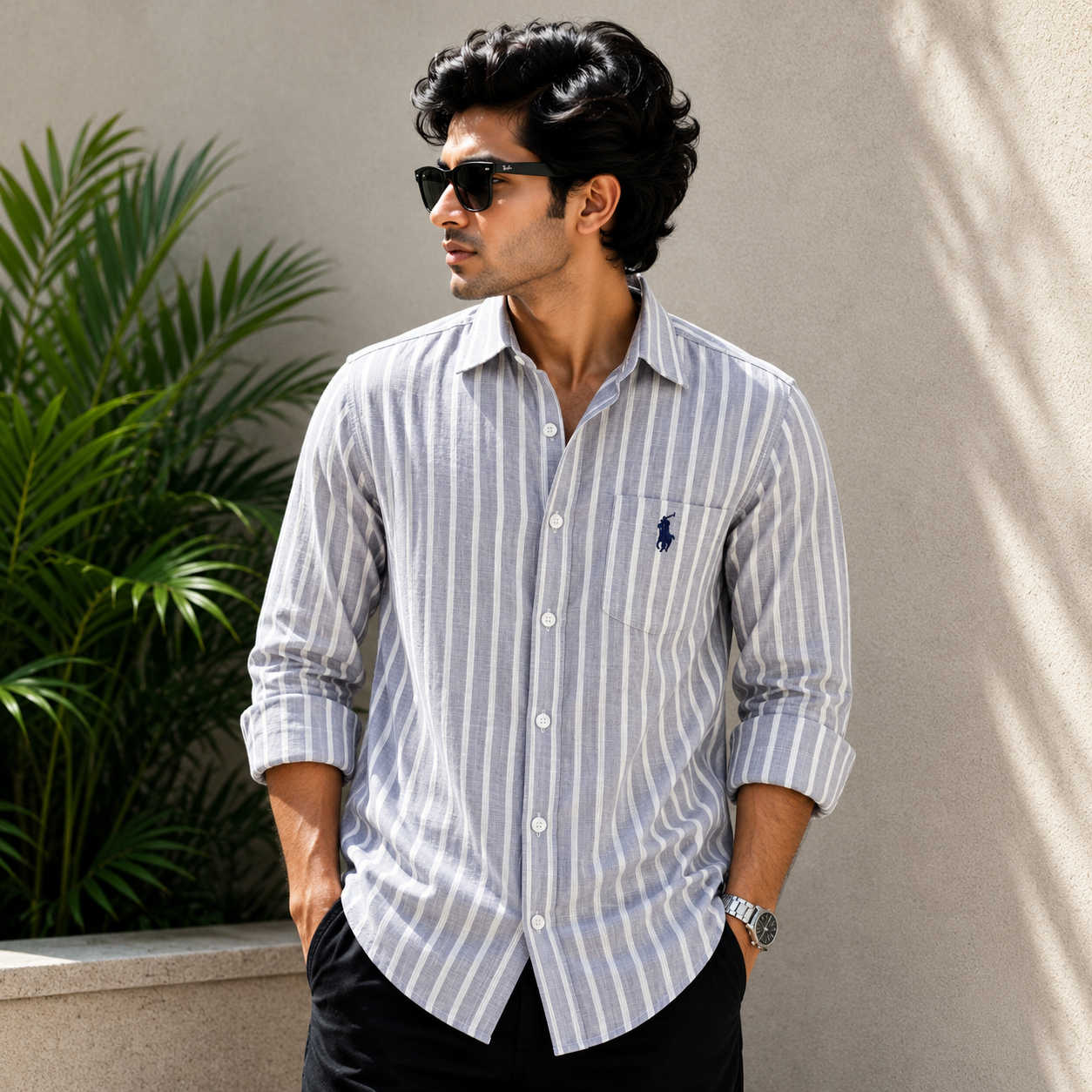 MFW stripes shirts Single pcs @299 and Buy 4 pcs combo @999