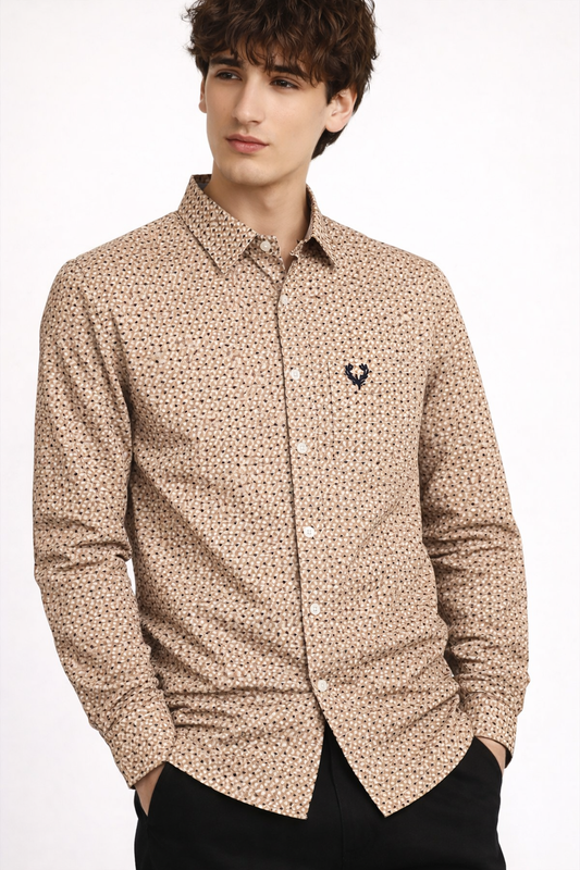 MFW PRINTED SHIRT BUY @200Rs (D2)