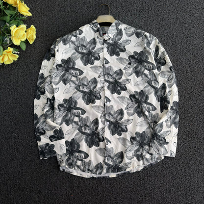 MFW Vescose printed Shirts single pcs @299 and Buy 4 pcs combo @999