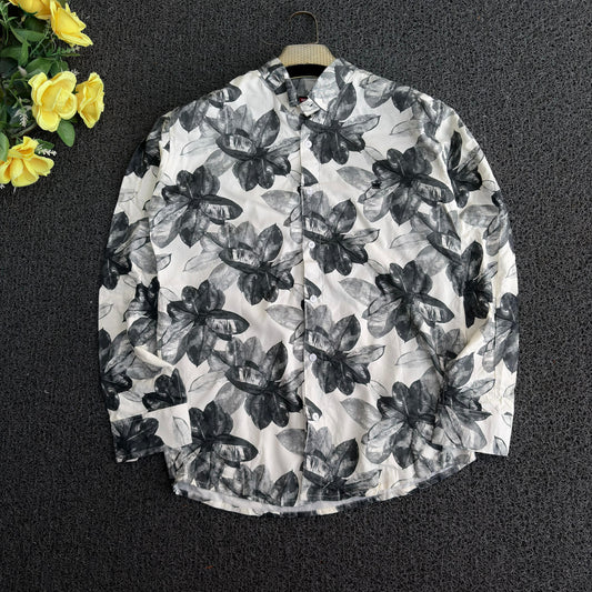 MFW Vescose printed Shirts single pcs @299 and Buy 4 pcs combo @999