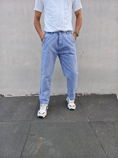 Mfw side pocket mom fit jeans buy @450 rs only