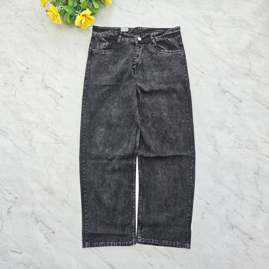 Mfw baggy jeans pant buy @450 rs only