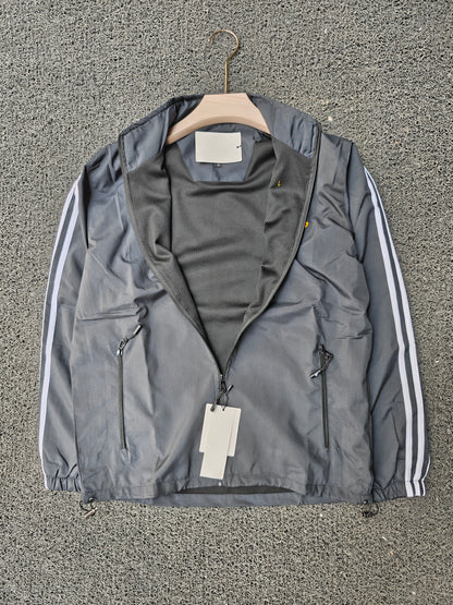 Wind Cheater Zipper Jacket for sale @450 only