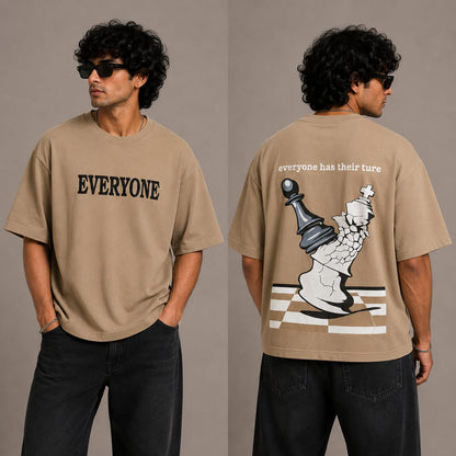 MFW drop shoulder Tshirt 1 pc @199 and 3 pcs @ 499