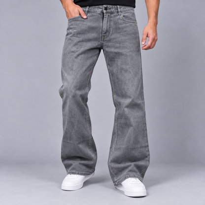 MFW bootcut jeans pant buy @450 rs only