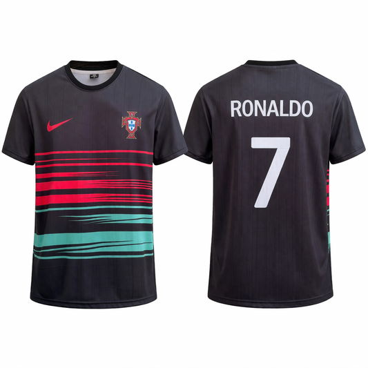 Half sleeve Football Jersey available at@150