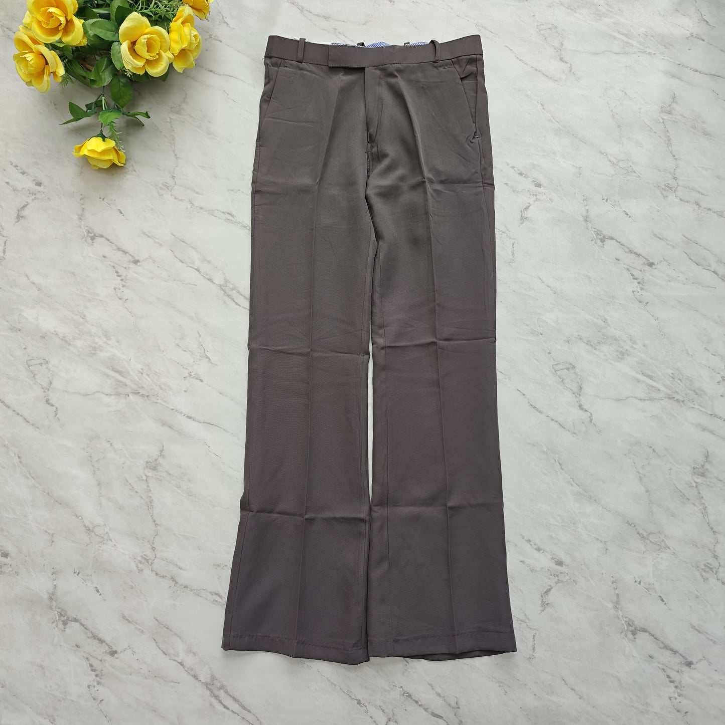 Mfw men's  boot cut pants buy 3 pant @ 1200