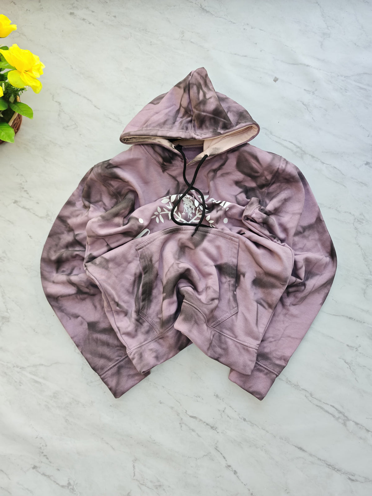 Men's Acid wash Hoodies single pcs @299 and Buy 4 pcs combo @999(Random design only no color selection only size selection )