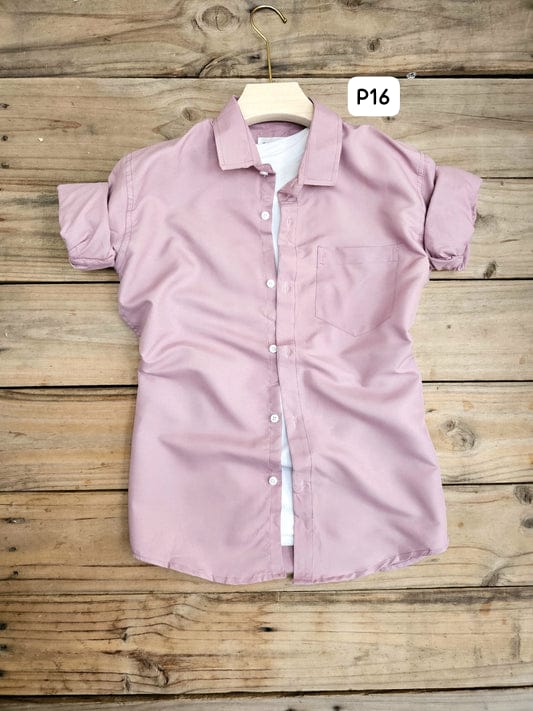 MFW plain formal Shirts single pcs @299 and Buy 4 pcs combo @999