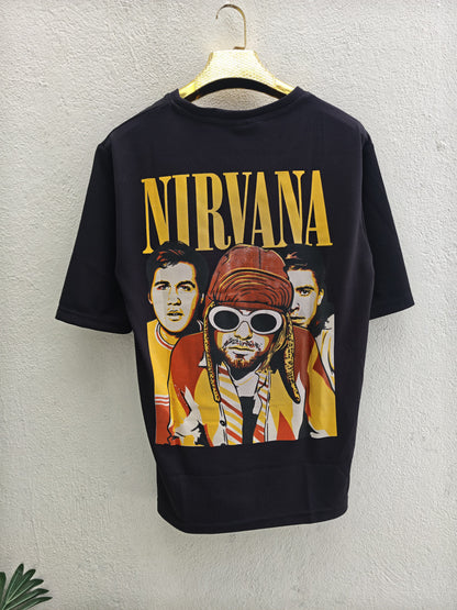 MFW drop shoulder Tshirt 1 pc @199 and 3 pcs @ 499