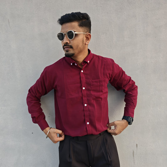 Mfw plain Liqued wrinkle freeShirts single pcs @299 and Buy 4 pcs combo @999