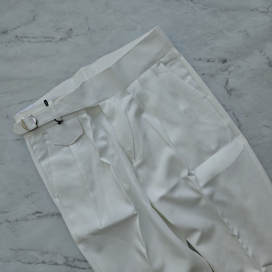 Men's Gurkha polo fit pants buy @ 450 rs only