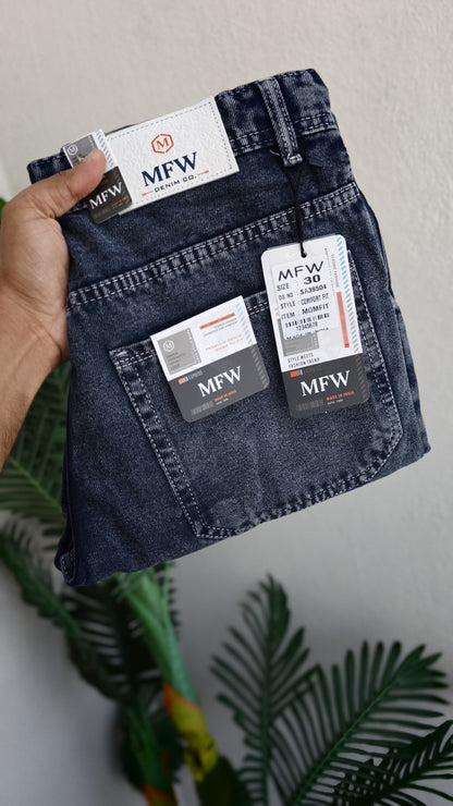 Men's premium Side pocket mom fit jeans pant buy @450 rs only