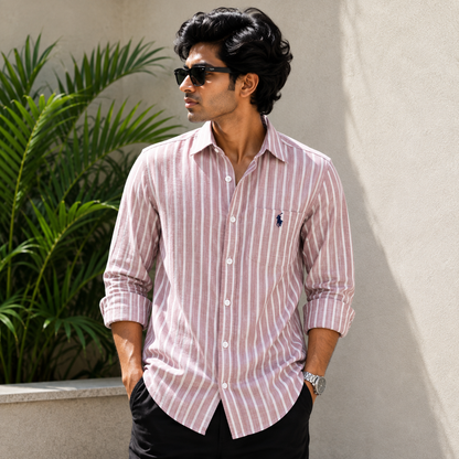 MFW stripes shirts Single pcs @299 and Buy 4 pcs combo @999