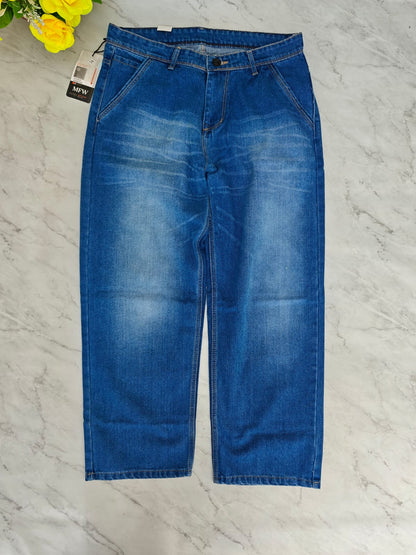 MFW straight fit jeans pant buy @450 rs only
