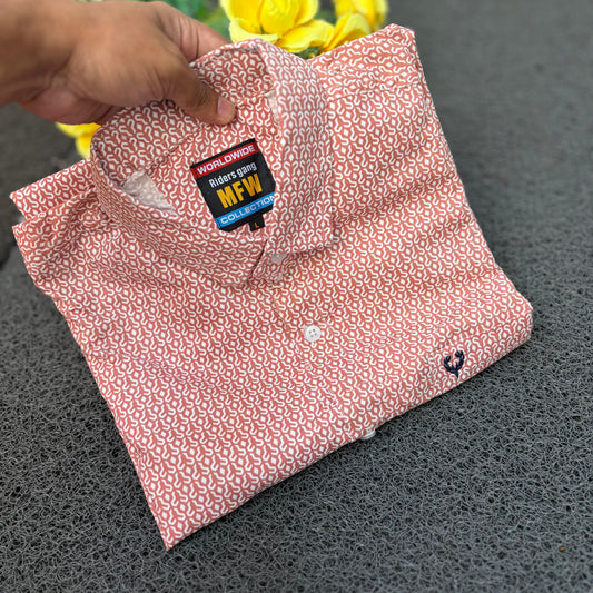 MFW Printed shirts Buy @200 rs only