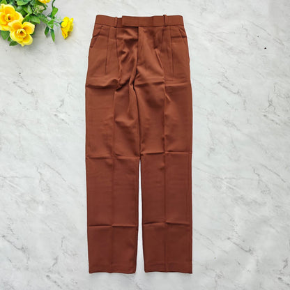 Mfw korean baggy pants buy 3 pant @ 1200