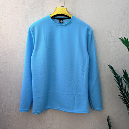 Round neck full sleeve tshirt buy 3 pcs @499 and 1 pcs @199