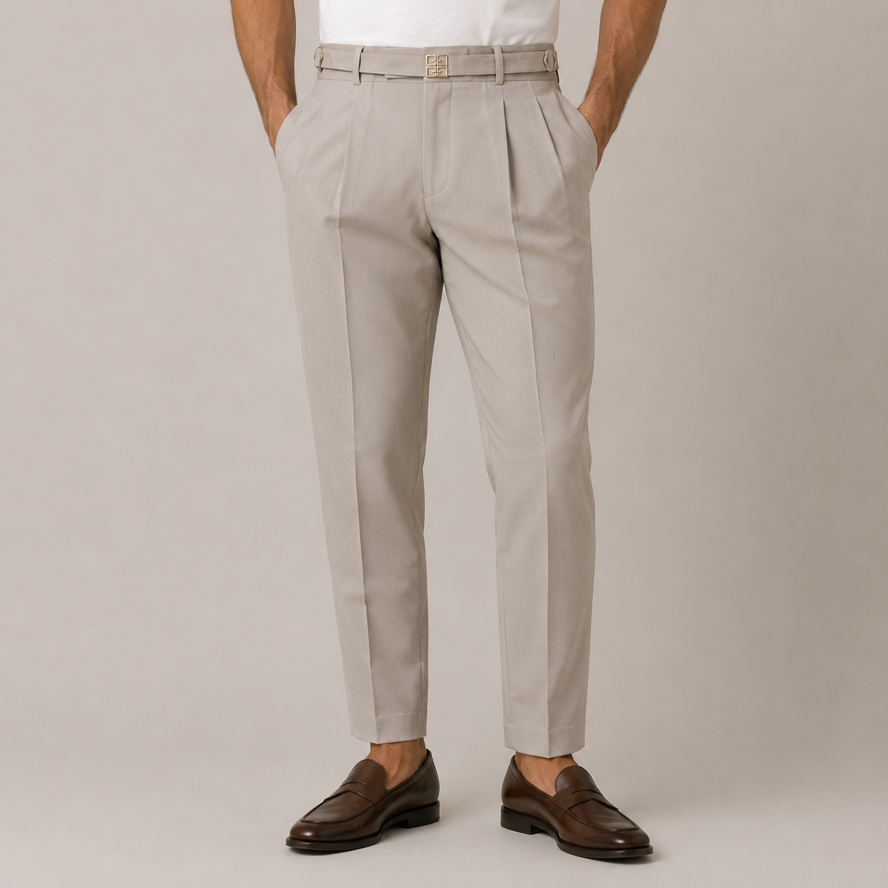 Men's Gurkha polo fit pants buy @ 450 rs only