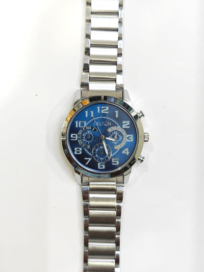 MFW stainless Steel watch Buy @200rs R2