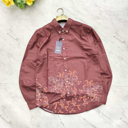 MFW viscose bottom printed Shirts single pcs @350 and Buy 3 pc combo @999