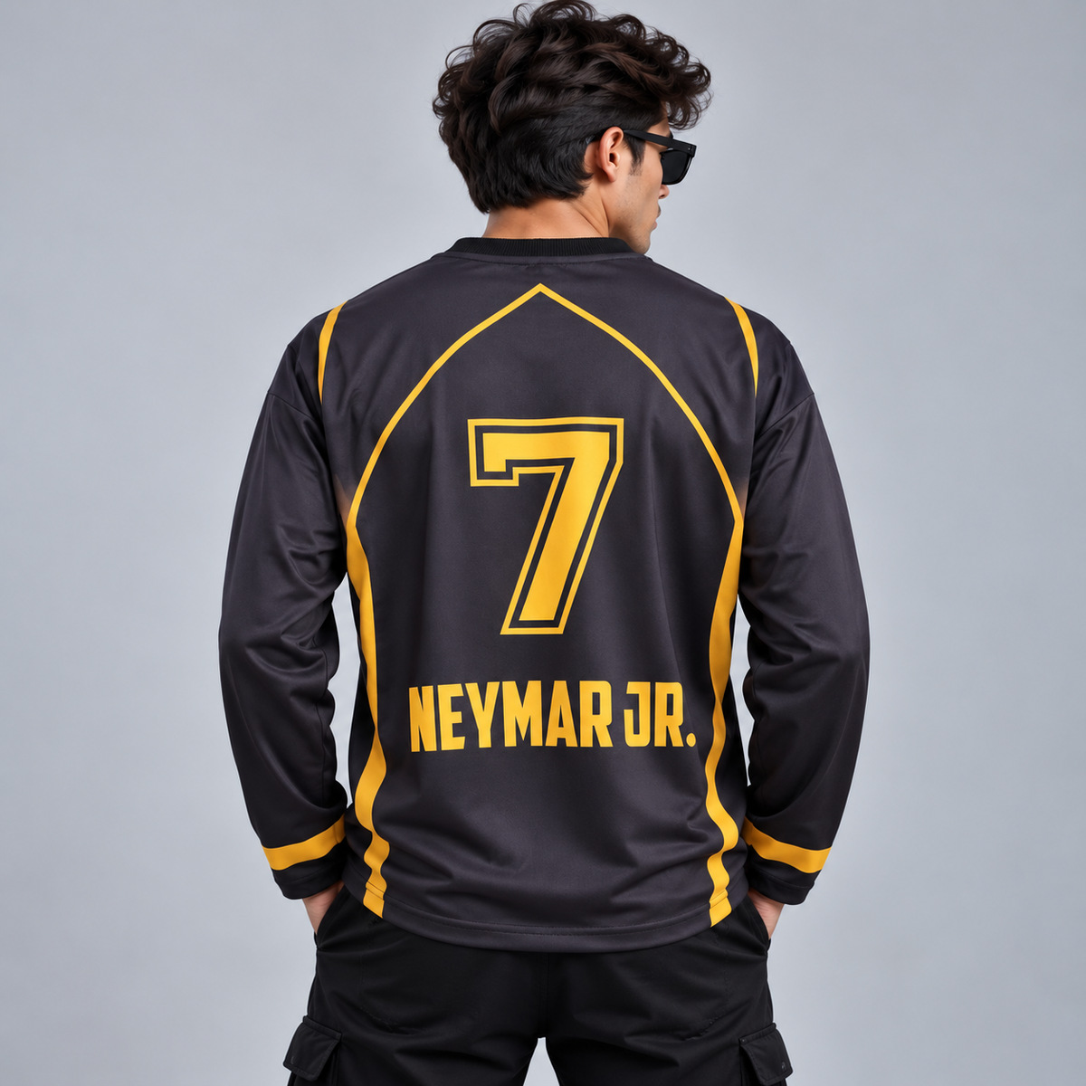 Mfw mens round neck full sleeve jersey tshirt buy @250 rs only