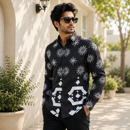 Mfw Viscose printed shirts buy @300 rs only