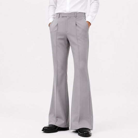 Mfw men's  boot cut pants buy 3 pant @ 1200