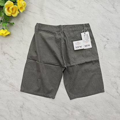 MFW cotton shorts buy @300 rs only