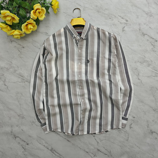 Mfw oxford Stripes shirts Single pcs @299 and Buy 4 pcs combo @999