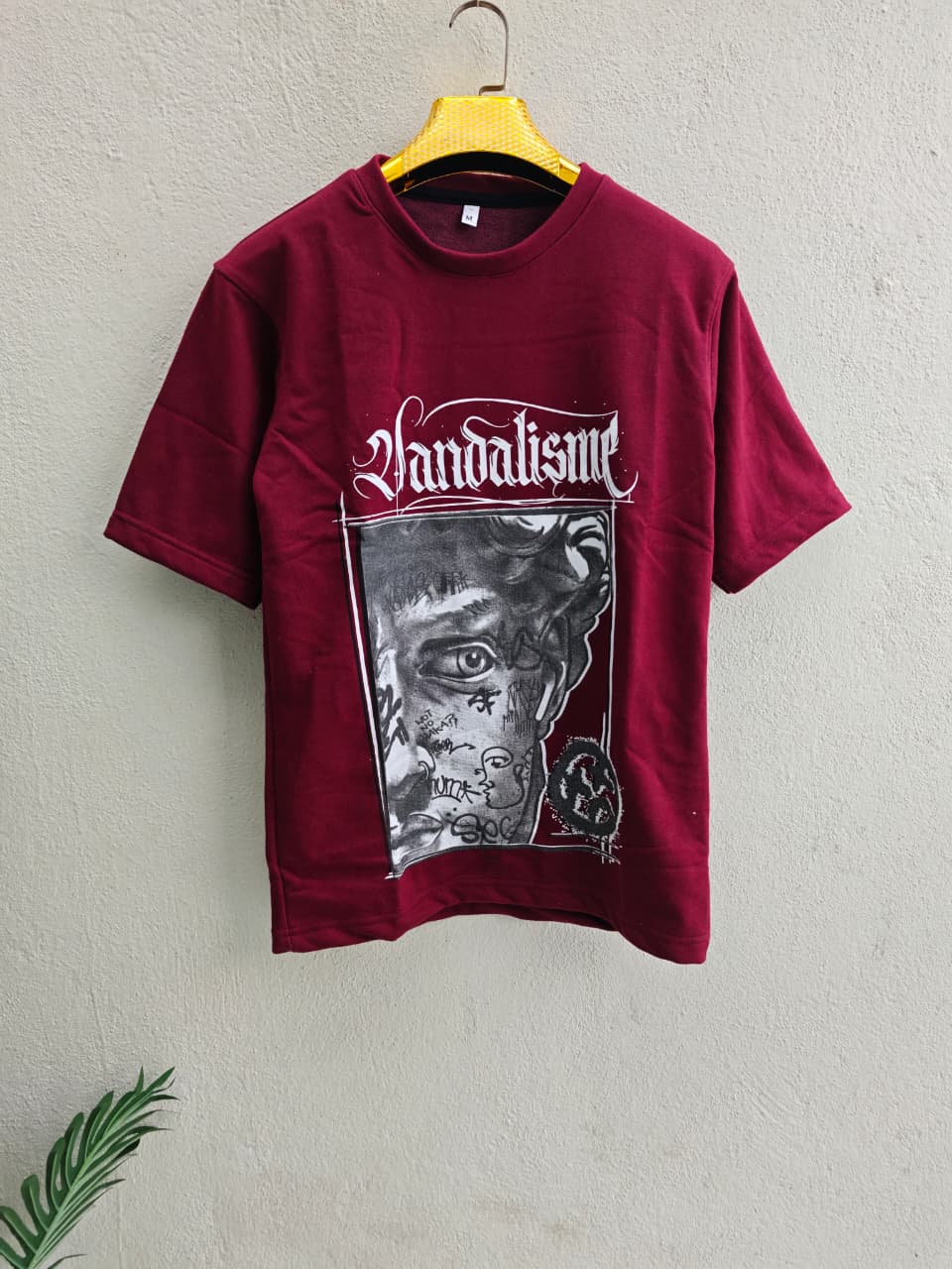 3 in 1 combo buy 3 pcs Random design Cotton tshirts buy 500 only(Read description before ordering)