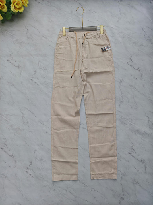 Mfw lenin relax fit pants buy 3 pant @ 1200