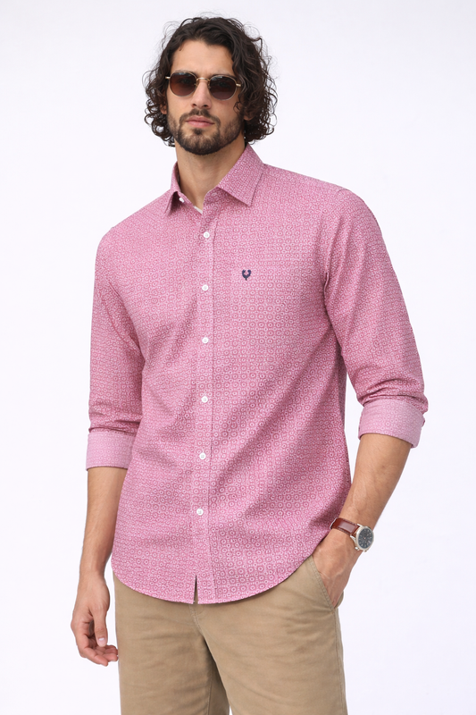 MFW PRINTED SHIRT BUY @200 Rs (D1)