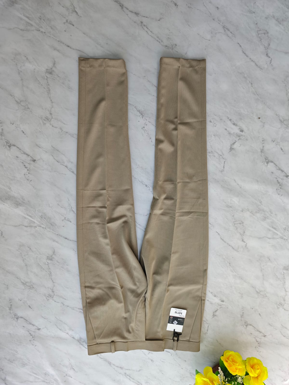 MFW penut fabric polo fit pant Buy 3 pc combo @999