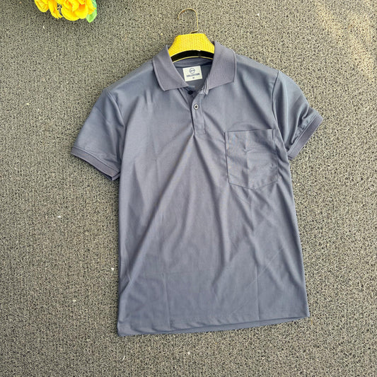 Men's collar polo Tshirt 1 pc @199 and 3 pcs @ 499