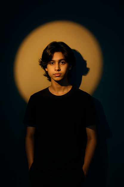 Men's cotton round neck plain black  Tshirt 1 pc @199 and 3 pcs @ 499